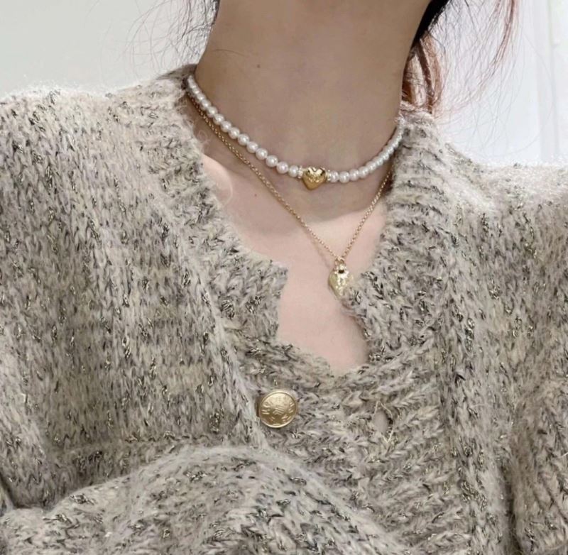 Chanel Necklaces